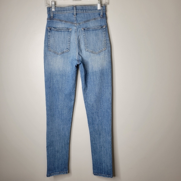 Reformation Audrey Jeans - Picture 5 of 9